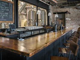 Prairie Street Brewhouse