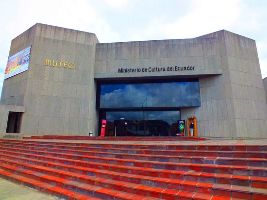 Pumapungo Museum
