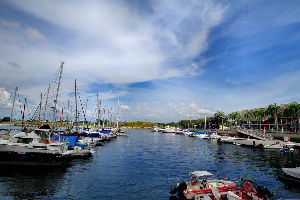 Puteri Harbour