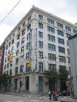 The Andy Warhol Museum