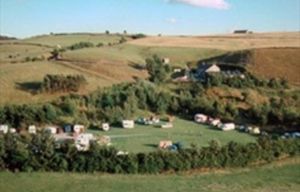 Gelderwood Calavan & Country park 