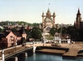 Djurgarden