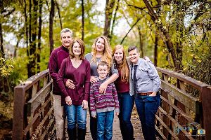 Coleyville Nature Center 