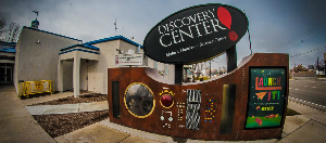 Discovery Center of Idaho 