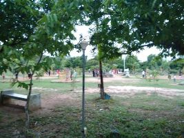 Kadri Park 
