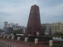 Victory at Sea Memorial 