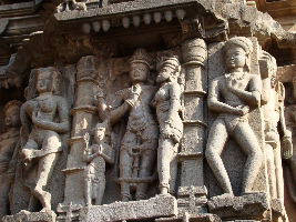 Nagnath Temple 