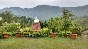 MDDA Park 