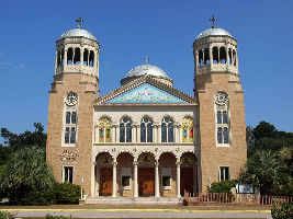Malbis Memorial Church