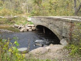Minnehaha Regional Park