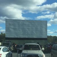 Family Drive-In Theatre