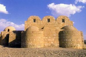 Qasr Amra