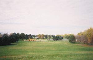 Sugar House Park