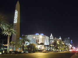 Luxor Las Vegas