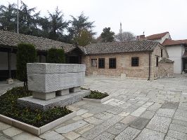 Church of the Ascension of Jesus