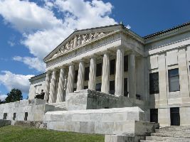 Buffalo and Erie County Historical Society