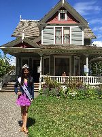 Historic Stewart Farm