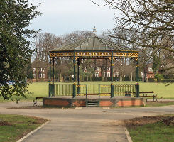 Peoples Park 