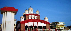 Kali Temple 