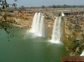 Shabari Fall 
