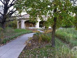 Temple of ECK Contemplation Trails