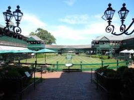 International Tennis Hall of Fame & Museum
