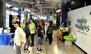 World of Wonders Science Museum