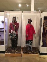 Mt Kearsarge Indian Museum