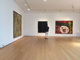 Alicante Museum of Contemporary Art 