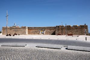 Fort of Santa Catarina