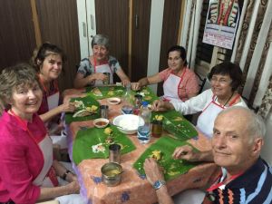Mysore Food Tour