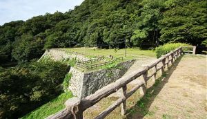 Tottori Castle