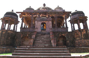 Ranthambore Fort