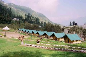 4 Days 3 Nights manali Tour Package by The Himalyan Journey