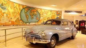 Revi Karunakaran Museum