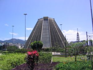 Metropolitan Cathedral of Saint Sebastian