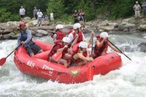 Have Fun with Water