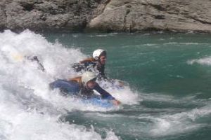 Surfing: Feel The Excitement