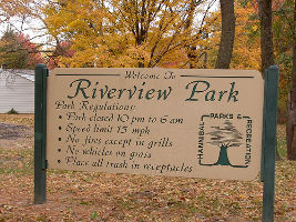 Riverview Park