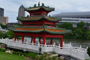 Better Homes and Gardens Test Garden