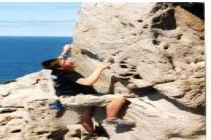 Rock Climbing: Test Your Strength & Stamina