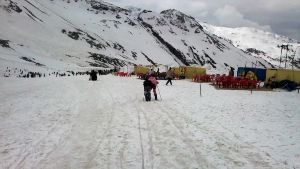 Rohtang Pass