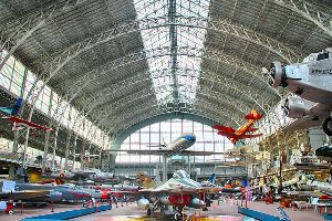 Royal Museum of the Armed Forces and Military History