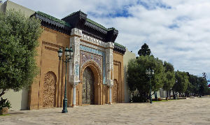 Royal Palace