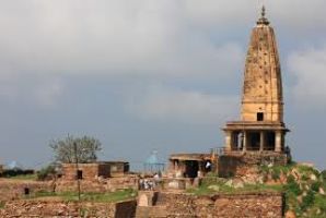 Harshnath Temple 