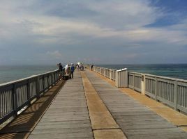 Russell-Fields City Pier