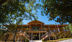 Pascagoula River Audubon Center