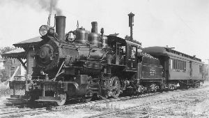 Suncook Valley Railroad bridge site