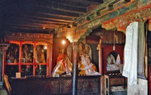 Stok Palace Museum
