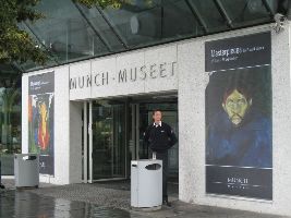 Munch Museum